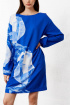 Платье Art Ribbon M3624P