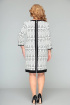 Платье Moda Versal П1487