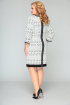 Платье Moda Versal П1487