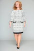 Платье Moda Versal П1487