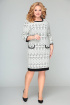 Платье Moda Versal П1487