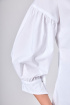  Блуза Anelli 610 белый
