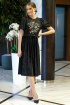 Платье Alani Collection 1544