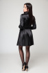  Платье T&N 7151 черный