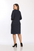 Платье Lady Style Classic 2540 темно-синий