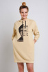 Платье Femme & Devur 8943 1.6F
