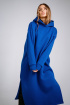Платье Rawwwr clothing 303 василек
