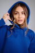 Платье Rawwwr clothing 303 василек