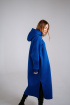 Платье Rawwwr clothing 303 василек