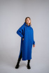 Платье Rawwwr clothing 303 василек
