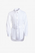  Блуза Elema 2К-11132-1-164 белый