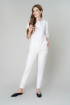  Блуза Elema 2К-9896-1-170 белый