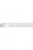 Платье Anastasiya Mak 942 кофе