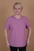 Блуза MIRSINA FASHION 14970025 фуксия