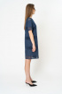 Платье Elema 5К-9894-1-164 синий