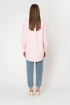  Блуза Elema 2К-11916-1-170 розовый