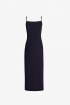  Платье Elema 5К-11589-2-170 чёрный