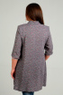  Блуза Таир-Гранд 62312-1 серый