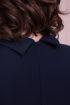 Платье Moda Versal П2364 т.синий