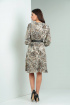 Платье Moda Versal П2367
