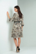 Платье Moda Versal П2367