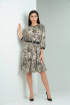 Платье Moda Versal П2367