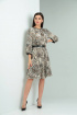 Платье Moda Versal П2367