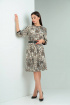 Платье Moda Versal П2367