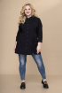  Блуза Romanovich Style 8-2134 черный