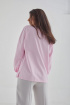  Блуза MALI 621-095 розовый