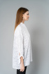  Блуза Elema 2К-9843-1-164 белый
