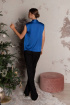  Блуза Femme & Devur 70912 1.42F(170)