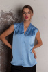  Блуза Femme & Devur 70912 1.22F(170)