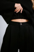 Брюки Rawwwr clothing 302 черный