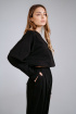 Брюки Rawwwr clothing 302 черный