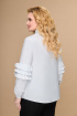  Блуза Svetlana-Style 1712 белый