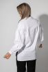  Блуза YFS 6620б белый