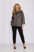 Блуза Mamma Moda М-514