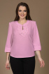 Блуза MIRSINA FASHION 12150007 роуз