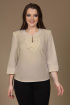 Блуза MIRSINA FASHION 12150029 соя
