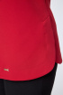  Блуза DaLi 3152 красный