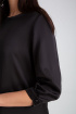  Блуза IVARI 417 черный