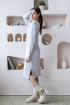 Платье ARTiMODA 322-01 светло-бежевый