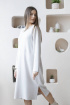 Платье ARTiMODA 322-01 светло-бежевый