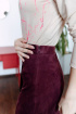 Юбка Totallook 19-2-23