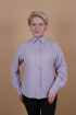  Блуза MIRSINA FASHION 14980033 лиловый
