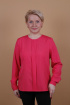 Блуза MIRSINA FASHION 14370022 коралловый