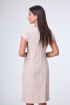  Платье Anelli 506 розовый
