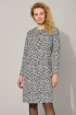 Платье Femme & Devur 80036 1.32F(170)