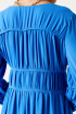  Платье ELLETTO LIFE 1881 голубой